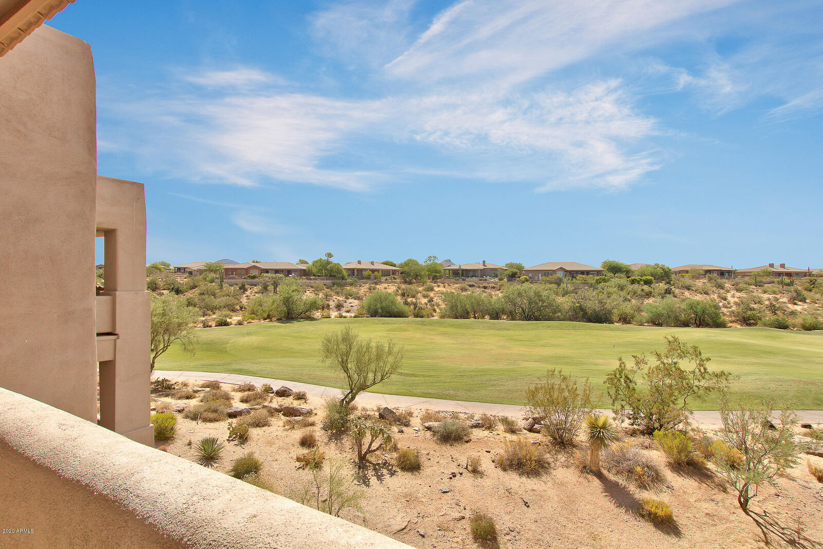 Property Photo: 34457 N Legend Trail Parkway 2008 AZ 85262