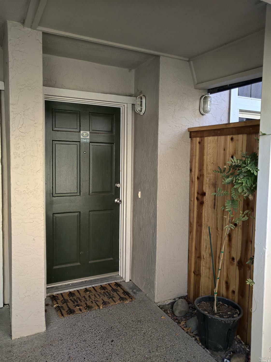 Property Photo:  1348 Callen Street D  CA 95688 