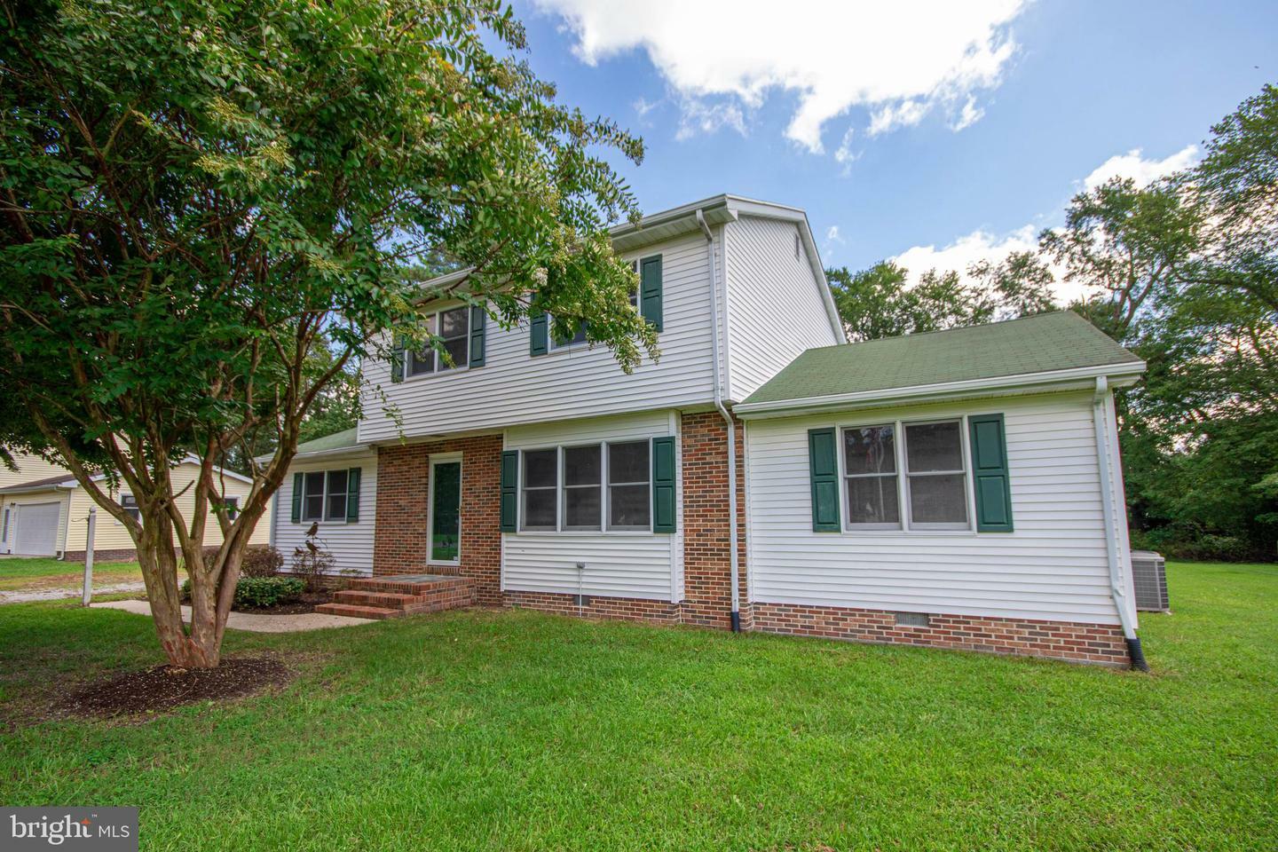 Property Photo:  8869 Wood Creek Parkway  MD 21875 