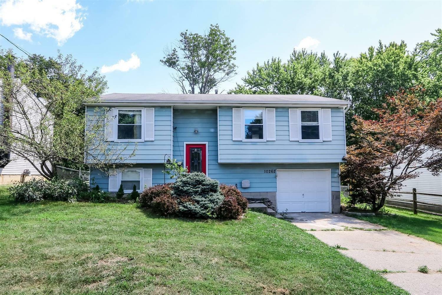 Property Photo:  10262 Chippenham Ct  OH 45231 