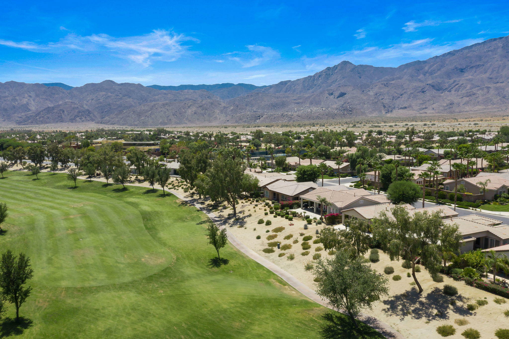 Property Photo:  60400 Desert Rose Drive  CA 92253 