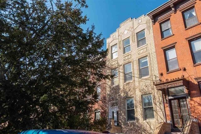 Property Photo: 284 4th St 2 NJ 07302