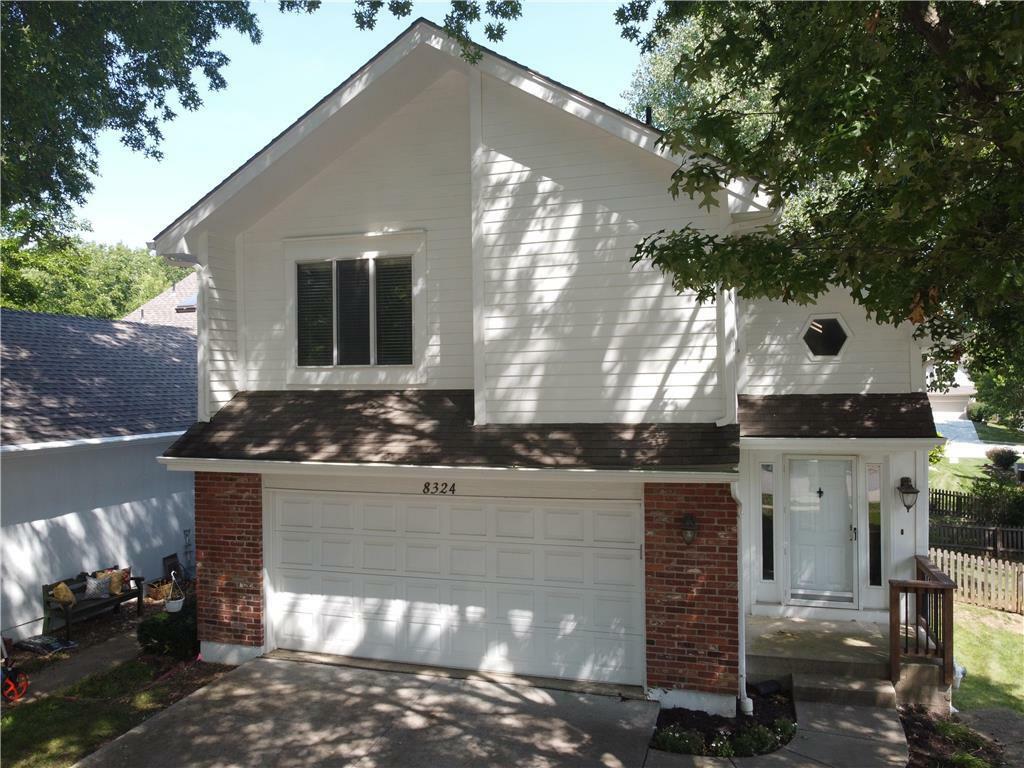 Property Photo:  8324 W 120th Terrace  KS 66213 