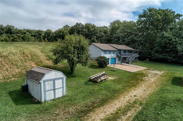 Property Photo:  8630 Kaw Drive  KS 66111 