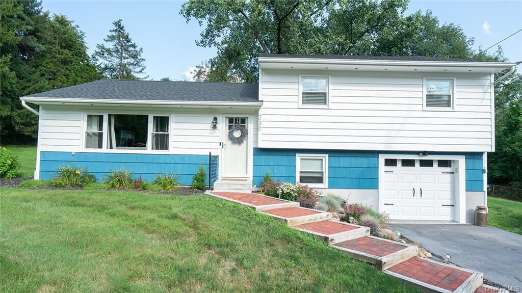 Property Photo: 230 Carter Avenue NY 12550