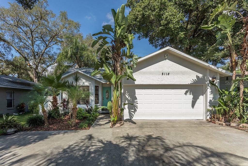 Property Photo:  8118 N Boulevard  FL 33604 