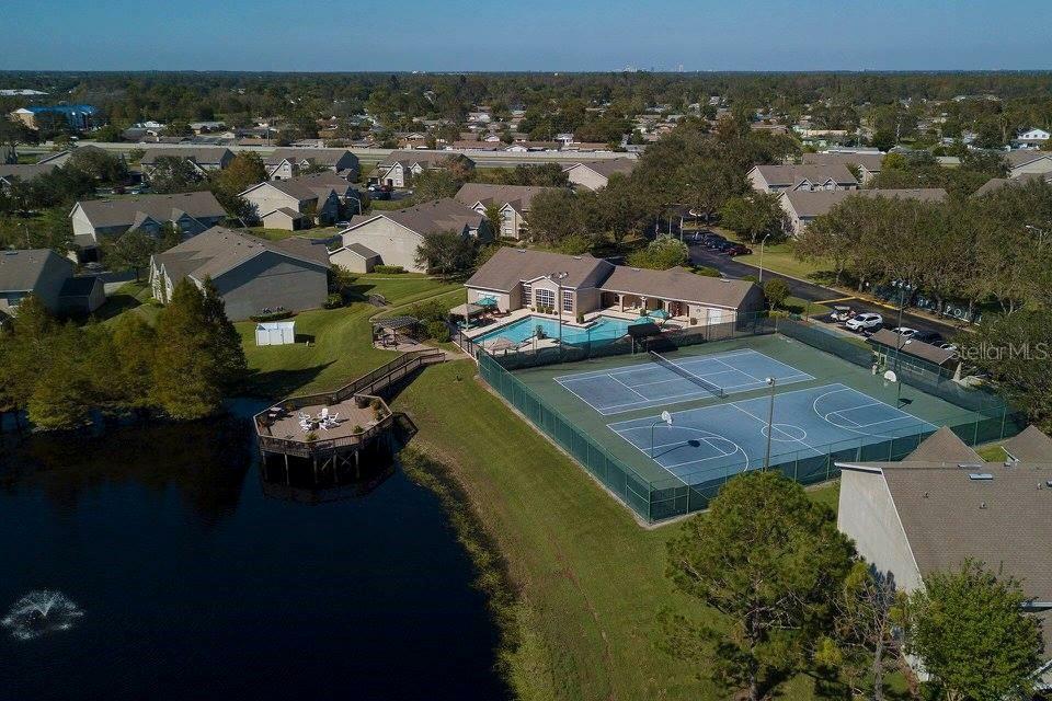 Property Photo: 11100- 2B Point Sylvan Circle FL 32825