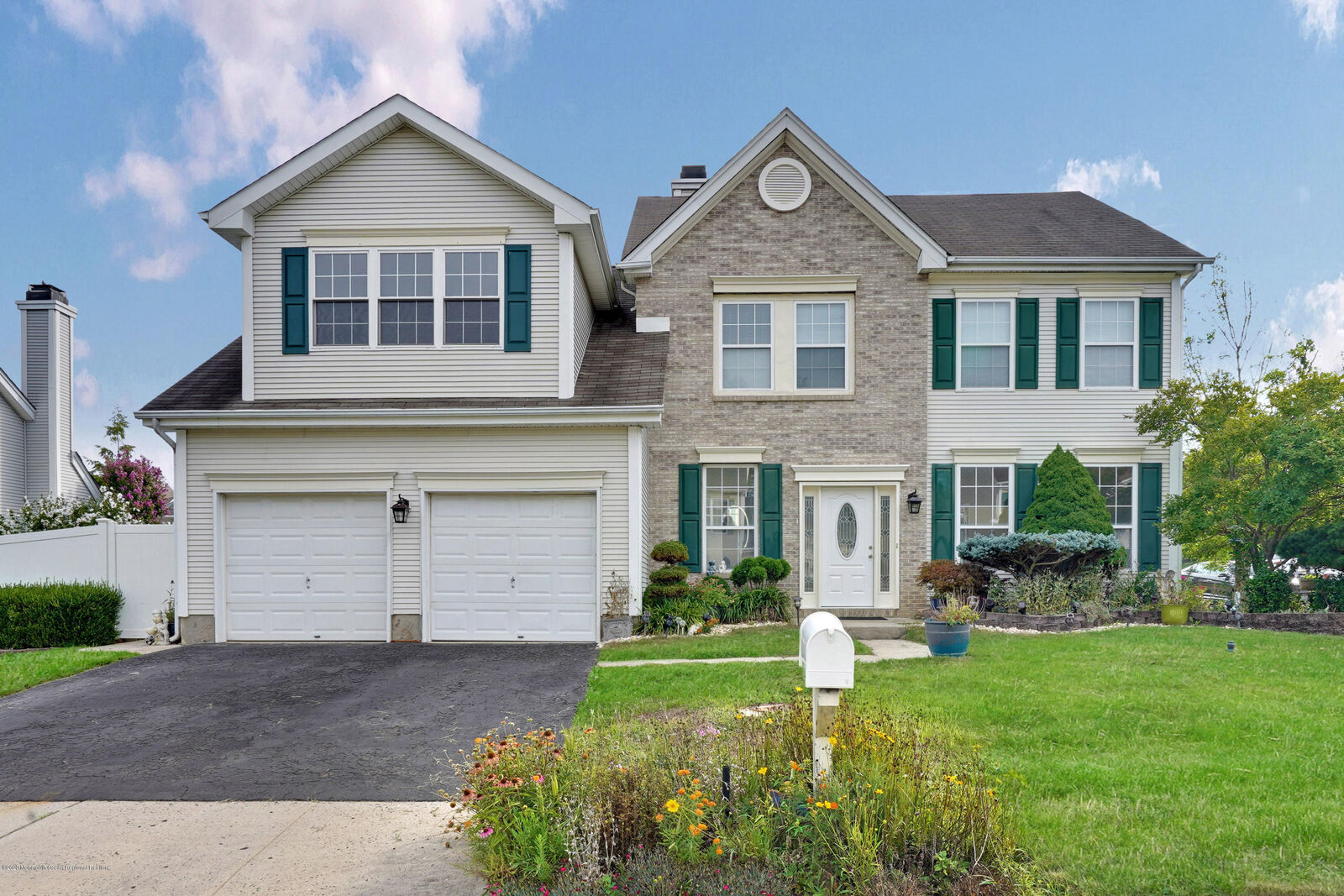 Property Photo:  43 Petra Drive  NJ 07751 