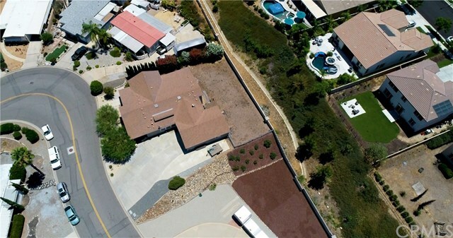 Property Photo:  23425 Big Tee Drive  CA 92587 