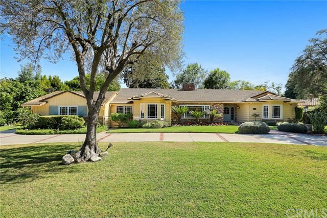 Property Photo:  3066 E California Boulevard  CA 91107 