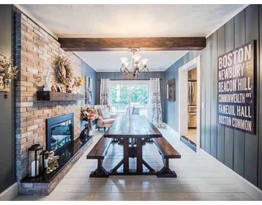 Property Photo: 88 Clinton Rd MA 01564