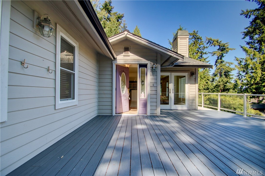 Property Photo: 268 Quillayute Place WA 98257