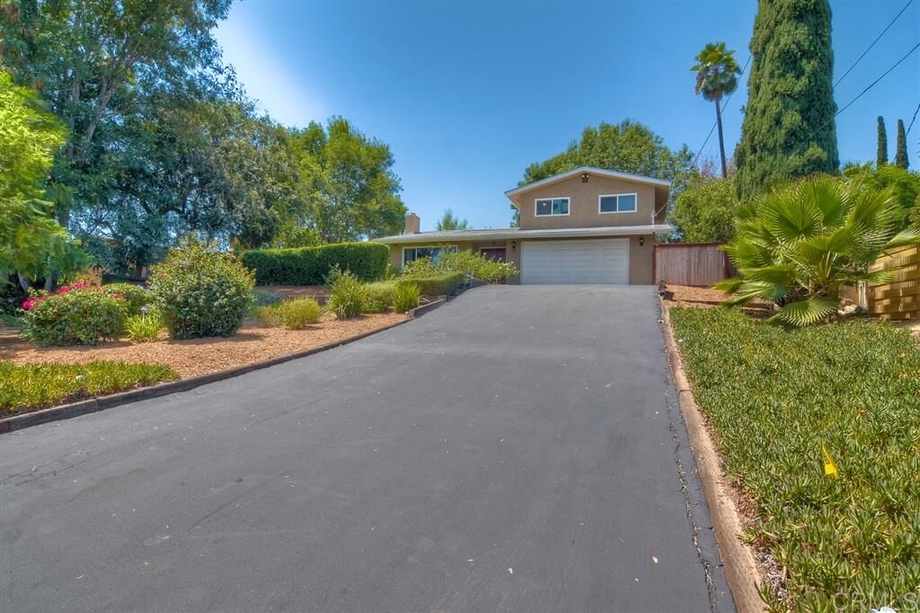 Property Photo: 1979 Alexander Dr CA 92025