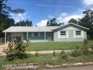 Property Photo:  1434 Prospect Street  FL 32780 