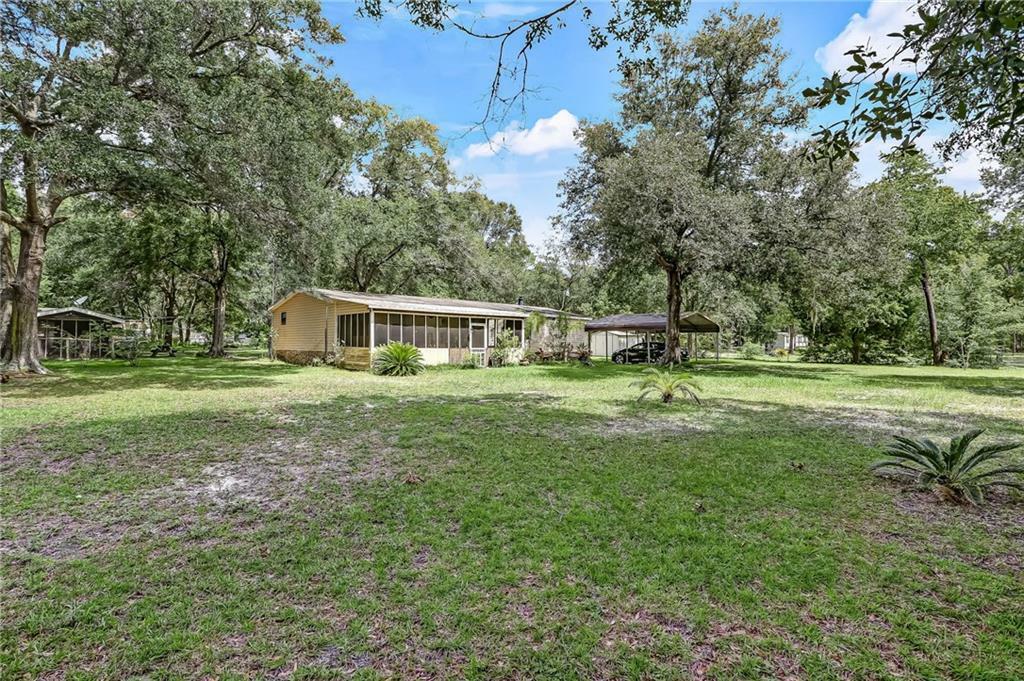 Property Photo:  85161 Joann Road  FL 32097 