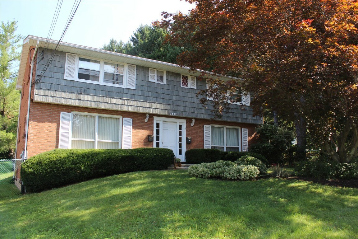 Property Photo:  2607 Smith Drive  NY 13760 