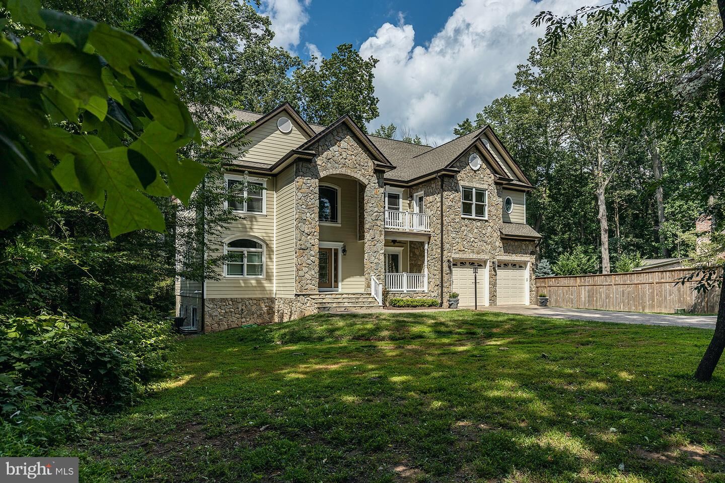 Property Photo: 11932 Waples Mill Road VA 22124