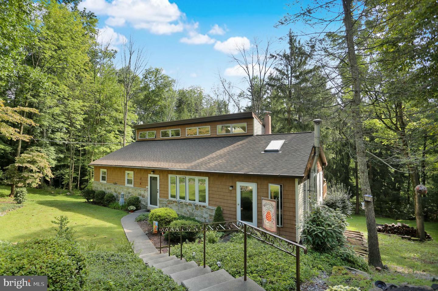 Property Photo:  238 Chapel Hill Road  PA 19608 