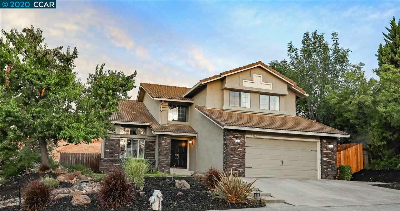 Property Photo:  5334 Vista Point Ct  CA 94521 