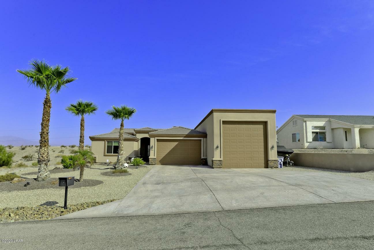 Property Photo:  1861 Laramie Dr  AZ 86404 