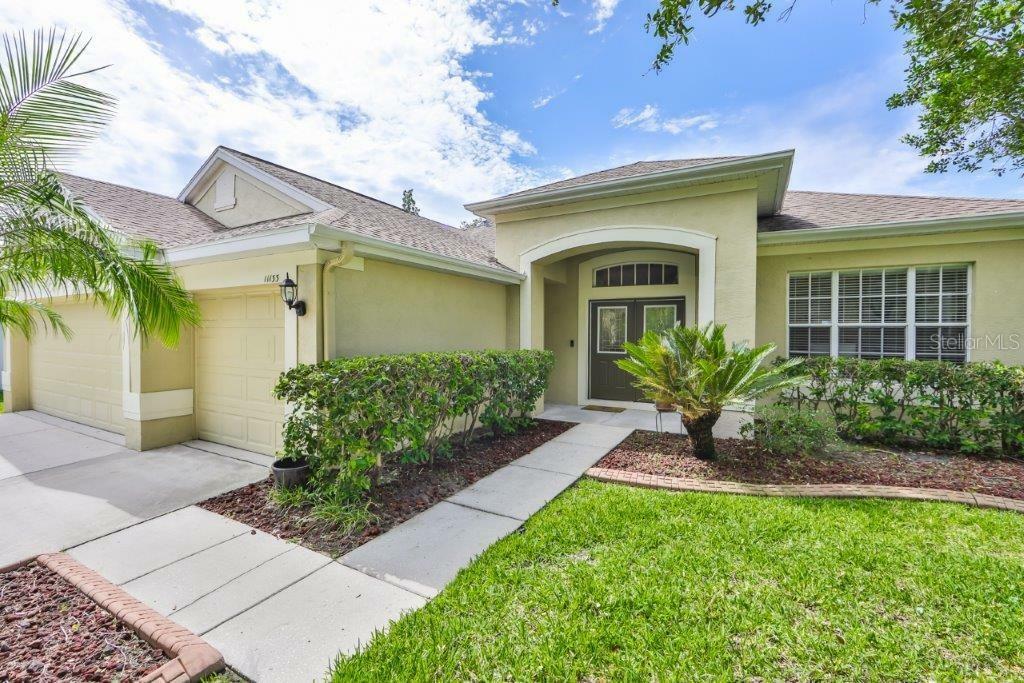 Property Photo:  11133 Bridgecreek Drive  FL 33569 