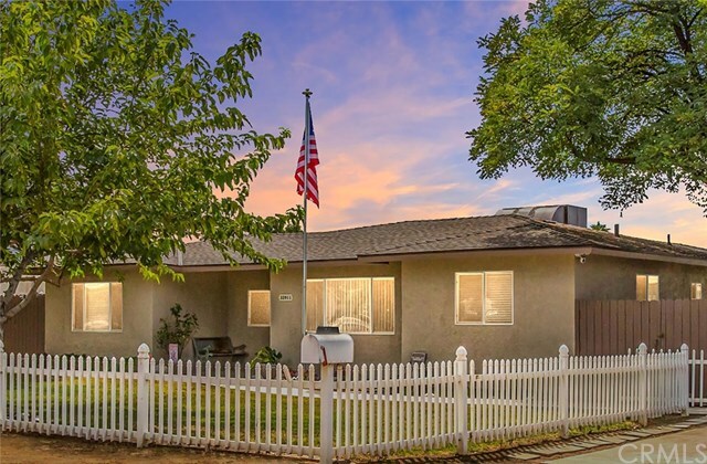 Property Photo: 33911 Avenue H CA 92399