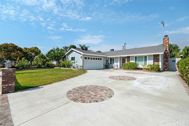 Property Photo:  7343 Capistrano Avenue  CA 91307 