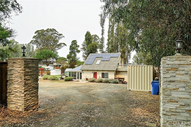 Property Photo:  424 Los Osos Valley Road  CA 93402 