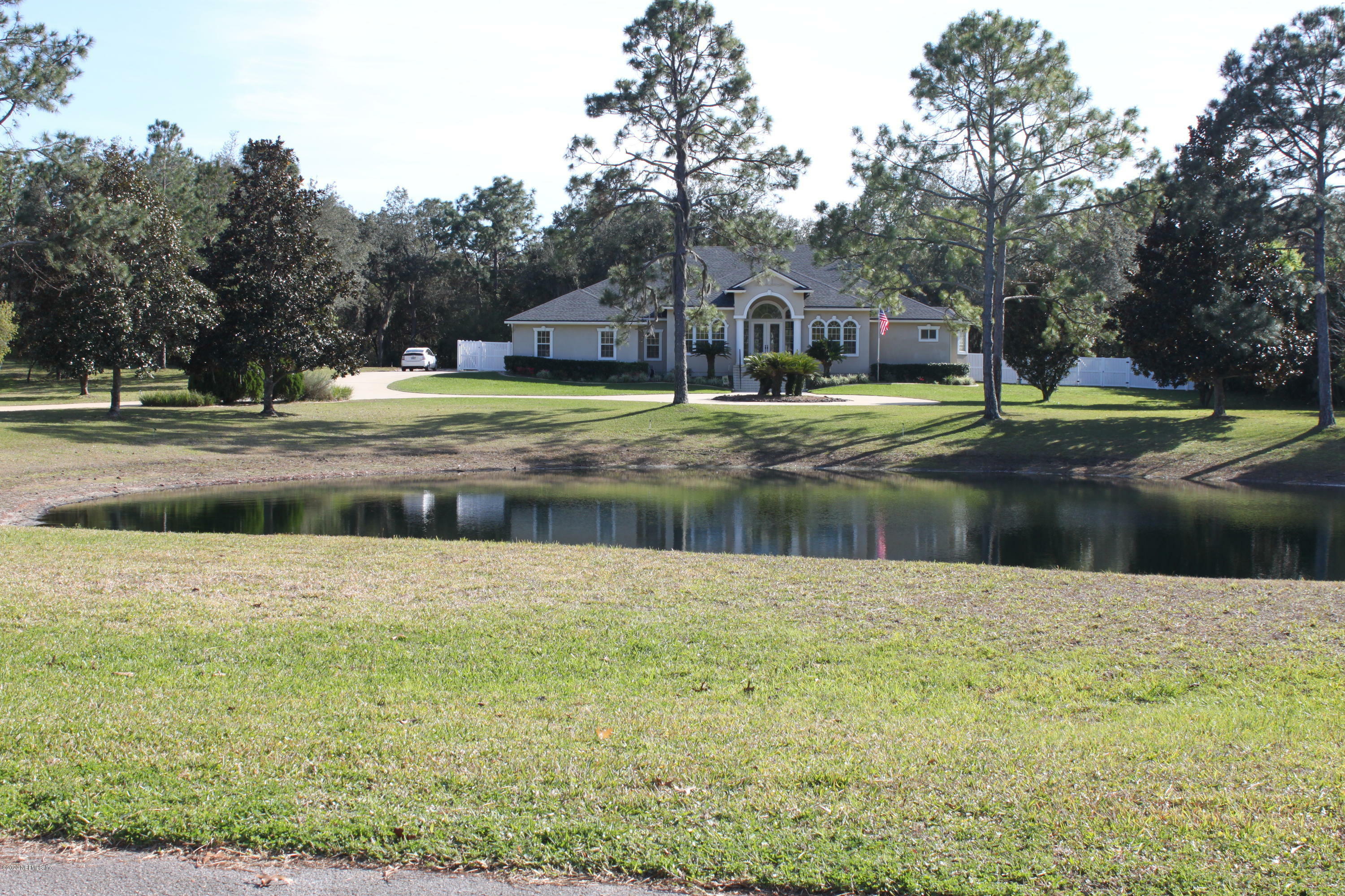 Property Photo:  10645 Quail Ridge Drive  FL 32081 