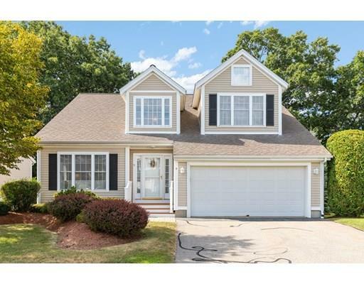 Property Photo:  9 Augusta Way 9  MA 01863 