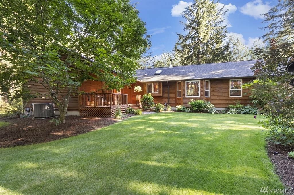 Property Photo: 1400 SW Young Rd WA 98367