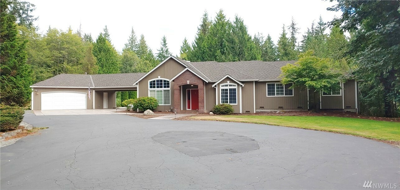 Property Photo:  14115 66th Ave NW  WA 98292 