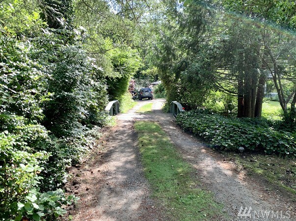 Property Photo:  13312 Wright Bliss Rd NW  WA 98329 