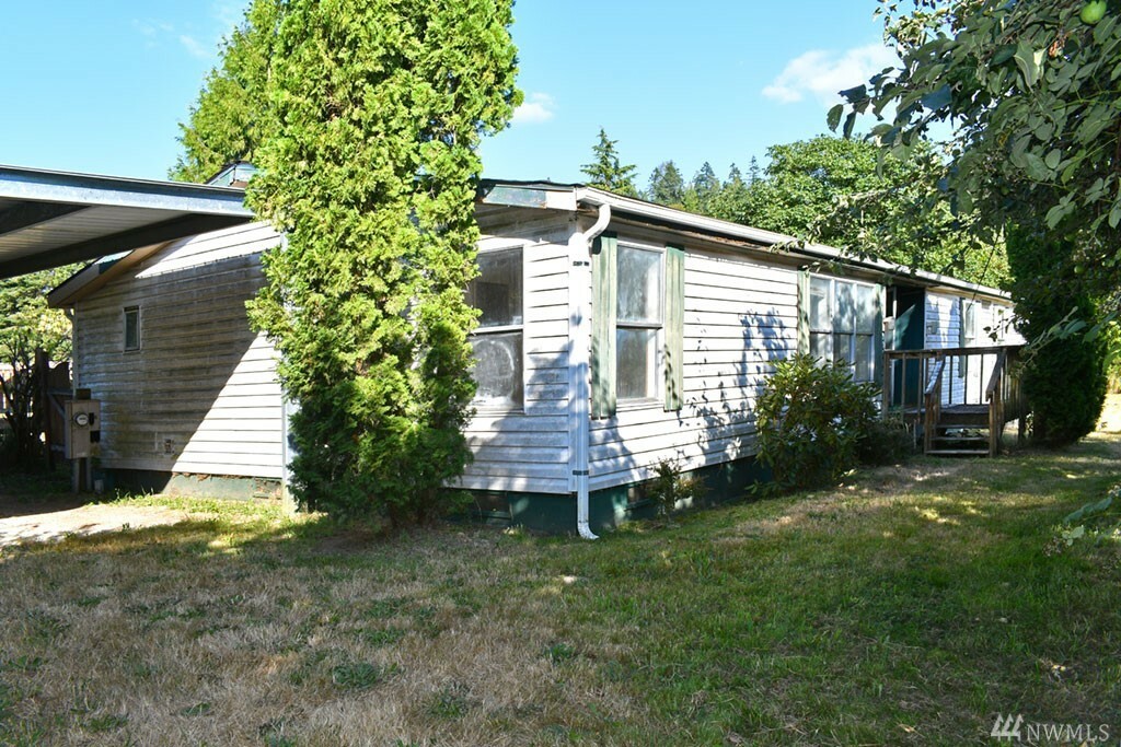 Property Photo:  20815 180th St E  WA 98360 