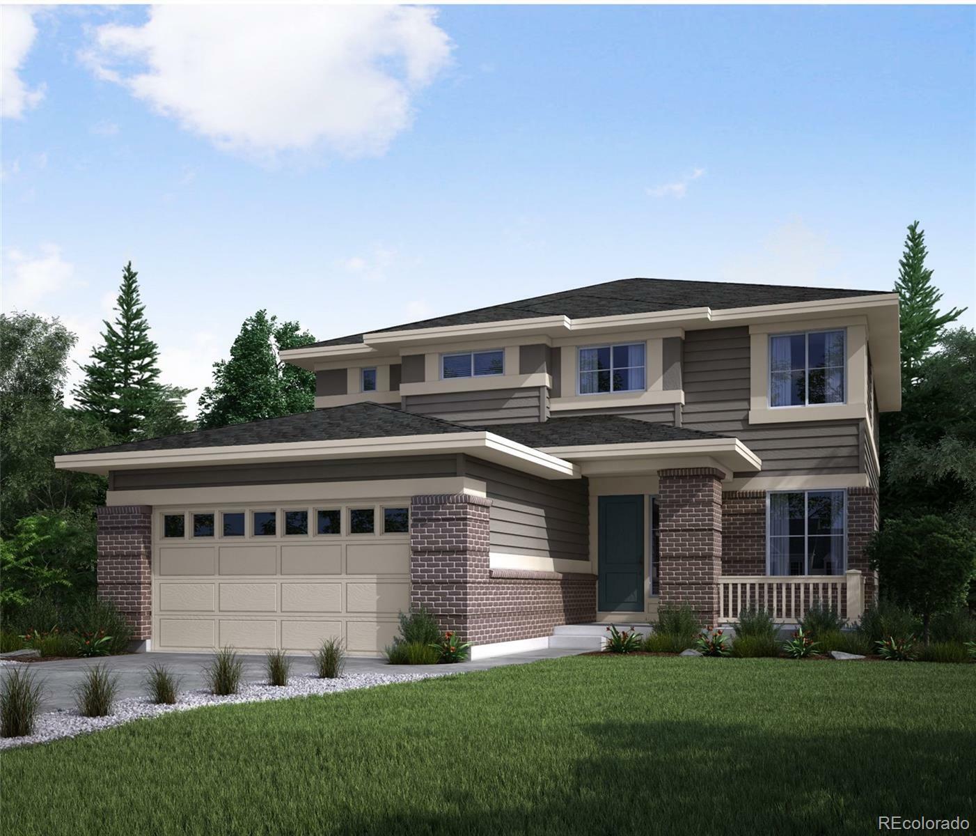 Property Photo: 12839 Fox Street CO 80234