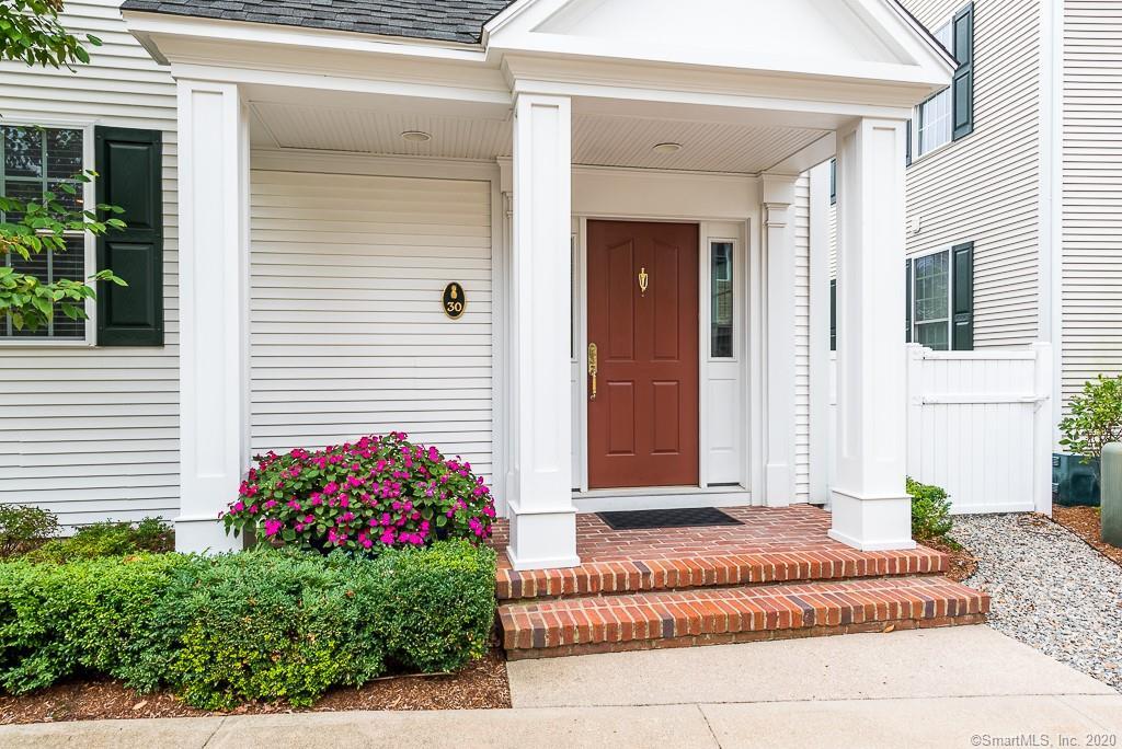 Property Photo: 30 Evarts Lane 30 CT 06443
