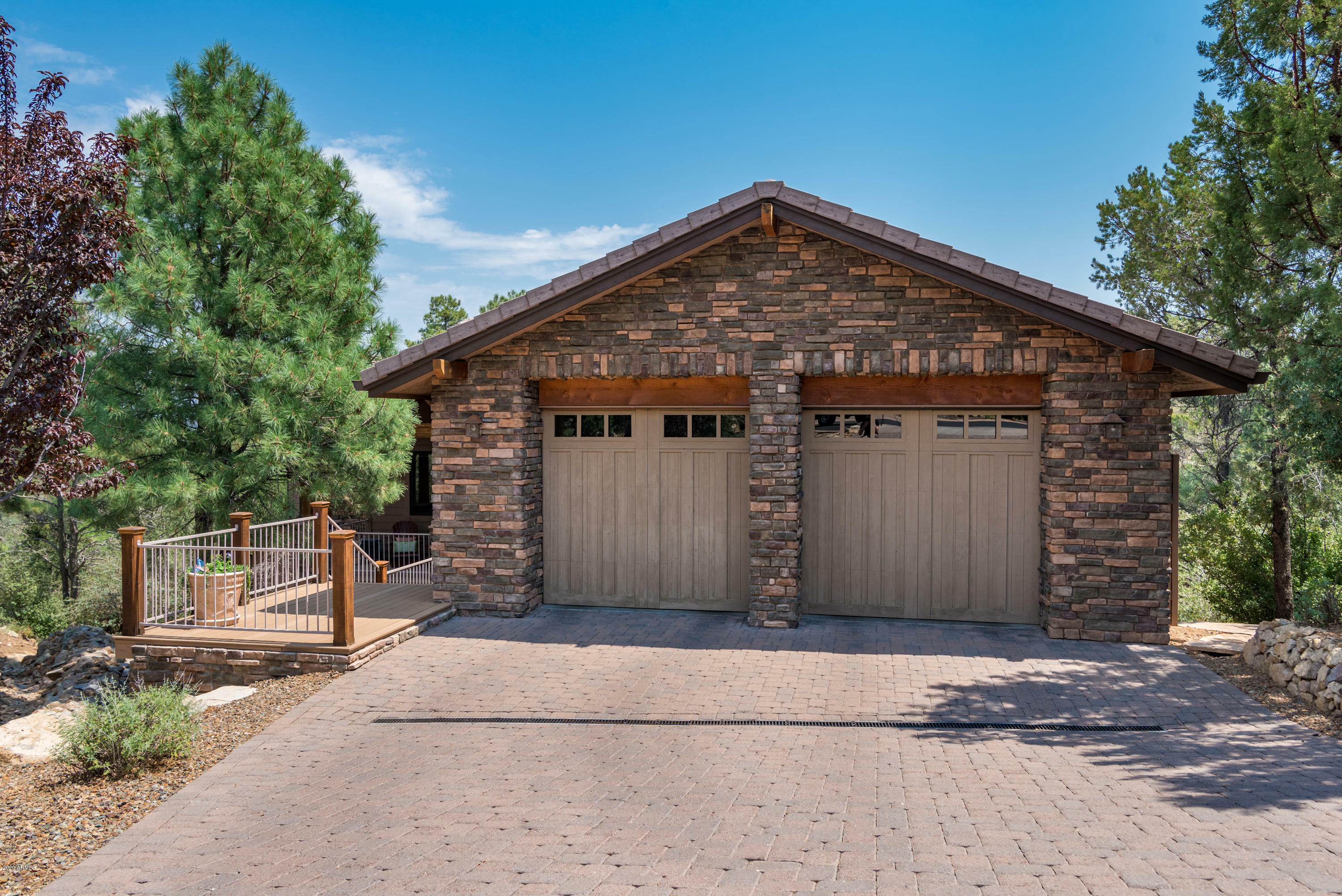 Property Photo:  1607 Stoney Lane  AZ 86303 