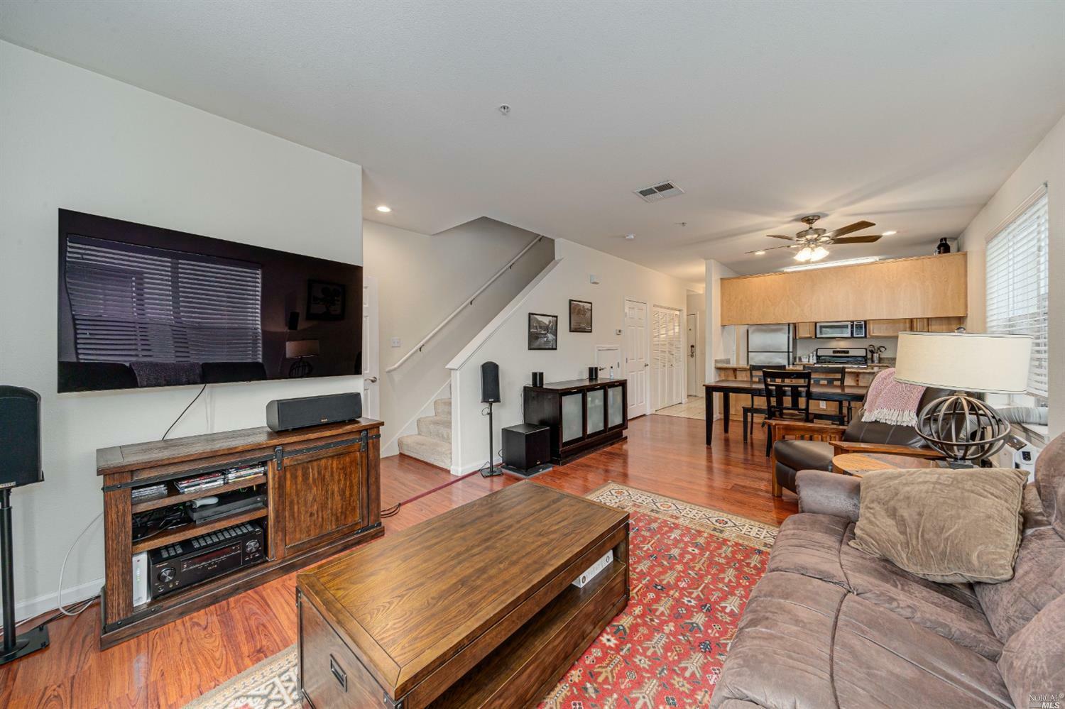Property Photo:  905 Doubles Drive 212  CA 95407 