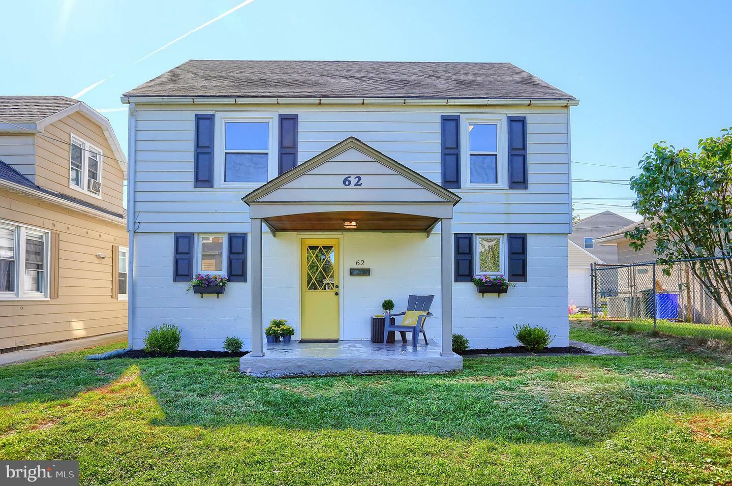 Property Photo: 62 Hummel Avenue PA 17043