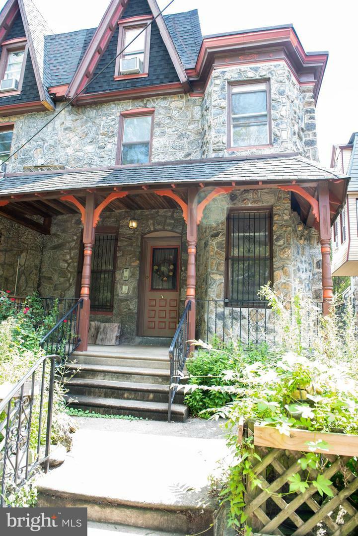 Property Photo:  4630 Chester Avenue N 2  PA 19143 