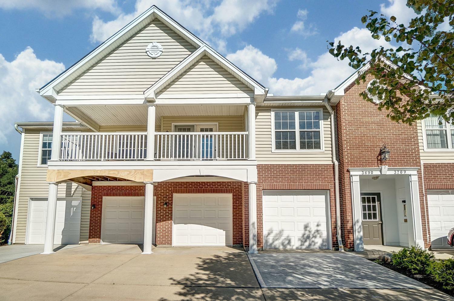 Property Photo: 3700 Chestnut Park Ln 5 OH 45002