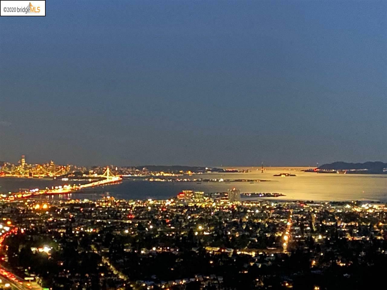 Property Photo: 46 Schooner Hill CA 94618-2335
