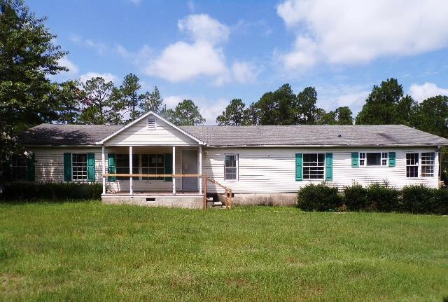 Property Photo:  3953 Culberth Road  GA 30808 