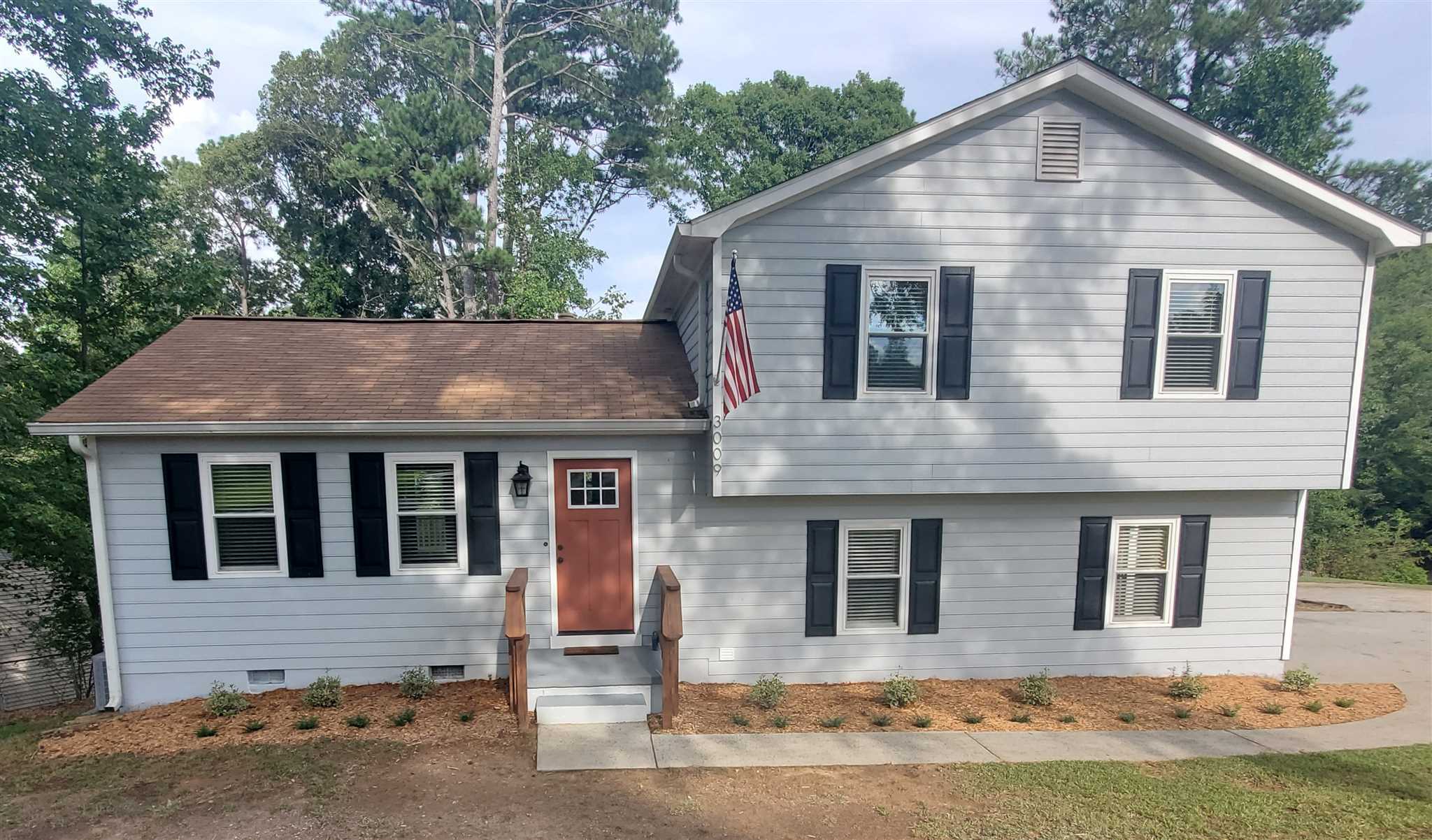 Property Photo:  3009 Black Gum Dr  GA 30152 
