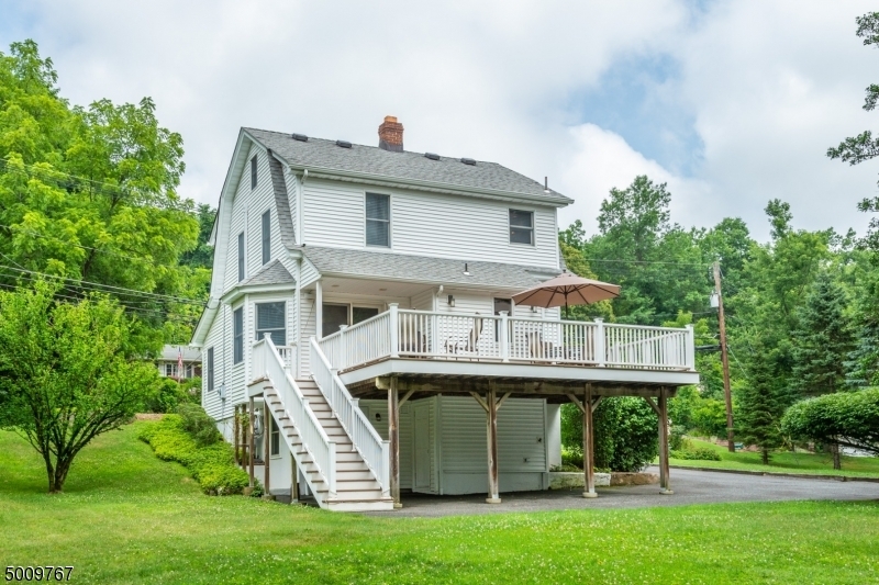 Property Photo:  413 River Rd  NJ 07928 