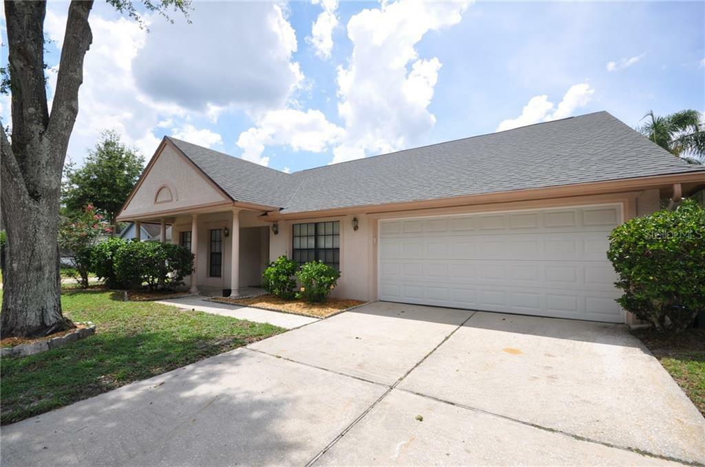 Property Photo:  718 Gentry Court  FL 32708 