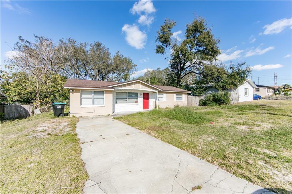 Property Photo: 5511 Indian Hill Road FL 32808