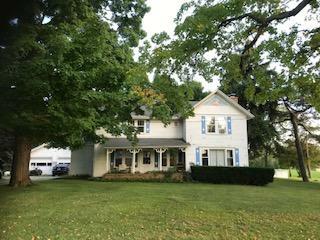 Property Photo: W4669 County Road A WI 53121