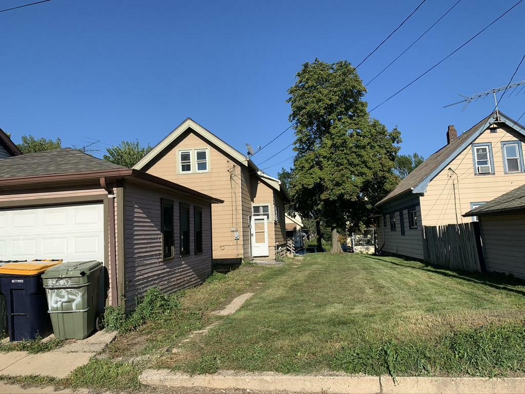 Property Photo:  1219 S 64th St  WI 53214 