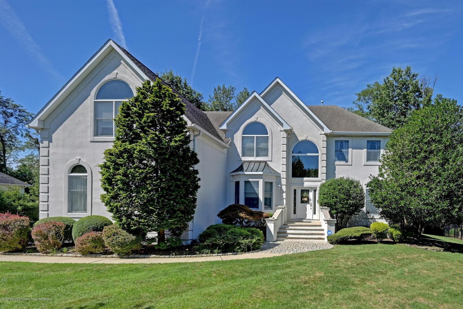 Property Photo:  9 Rodeo Drive  NJ 07746 
